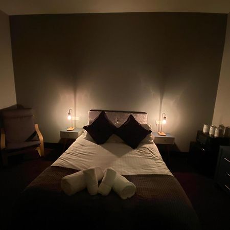 Bay View Rooms At Mentone Hotel 웨스턴슈퍼매어 외부 사진