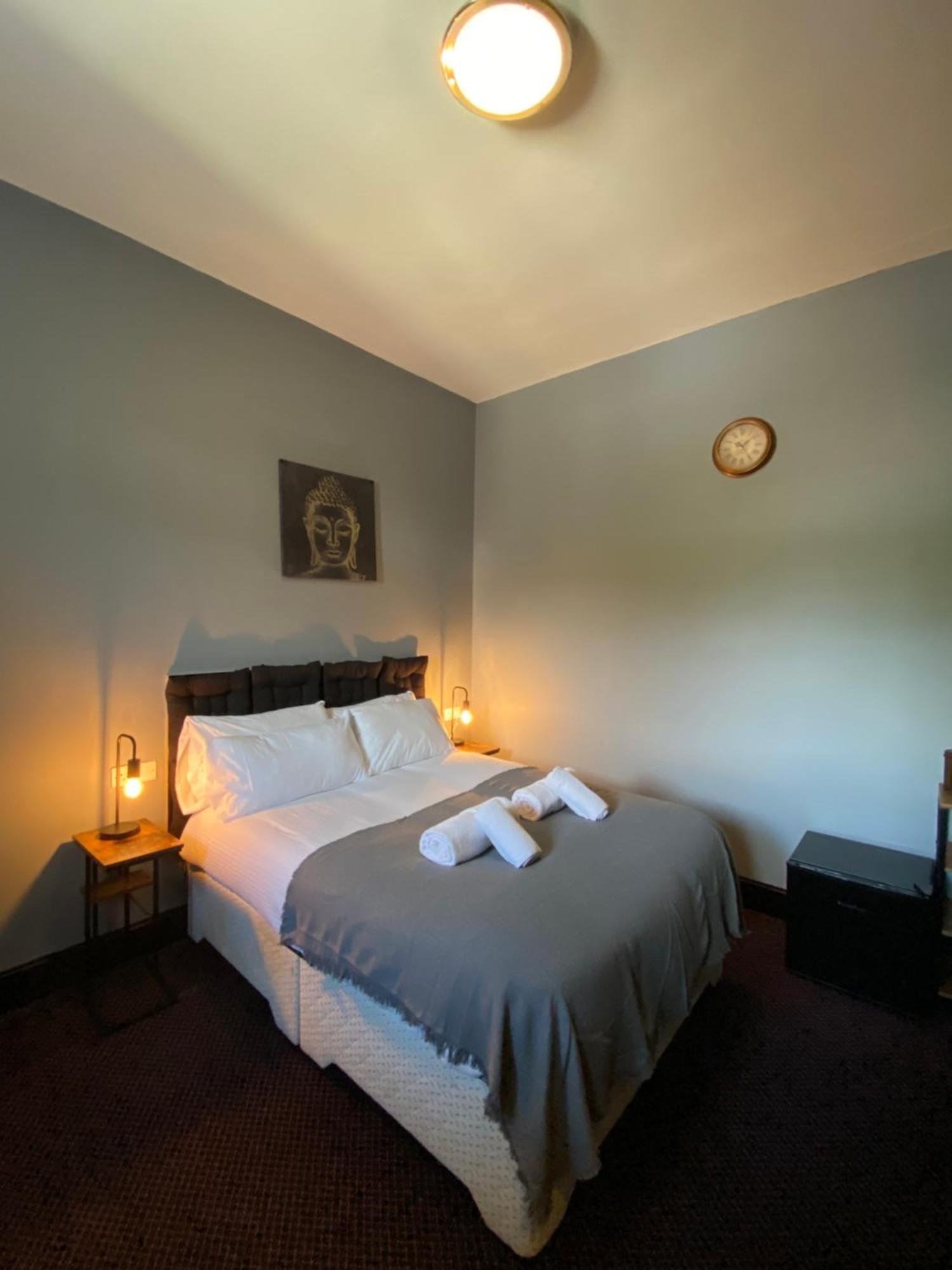 Bay View Rooms At Mentone Hotel 웨스턴슈퍼매어 외부 사진
